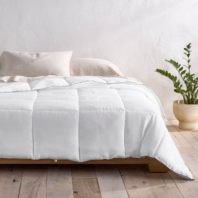King/California King Premium Cooling Down Alternative Duvet Insert - Casaluna (LOCAL PICKUP ONLY)