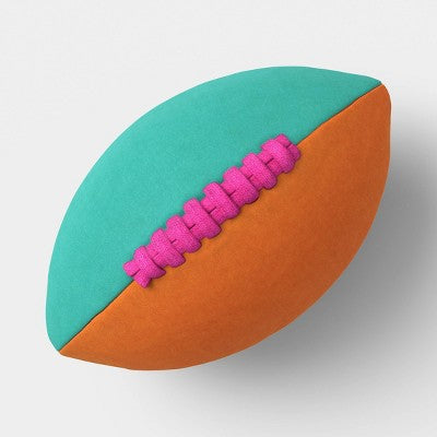 Football 5.5'' Solid Novelty Float - Sun Squad