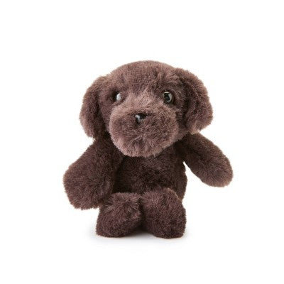 FAO Schwarz 10" Mommy and Me Labrador Plush