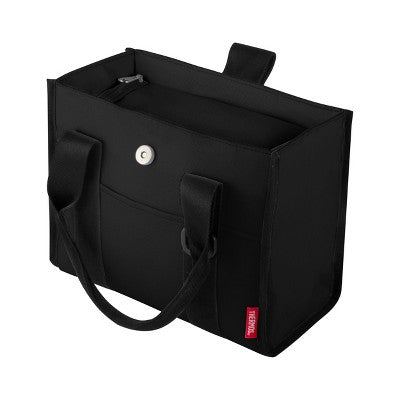 Thermos Lunch Tote - Black *ADD 3 TO YOUR CART & 1 IS FREE!*