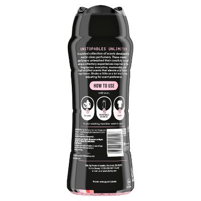 Downy Sandalwood Red Fruit Cinnamon Unstopables Unlimited Collection Beads Scent Boosters - 21.1oz