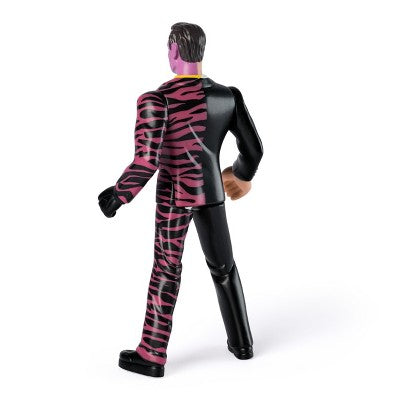 DC Comics Batman Tommy Lee Jones as Two-Face Retro Collection Action Figure