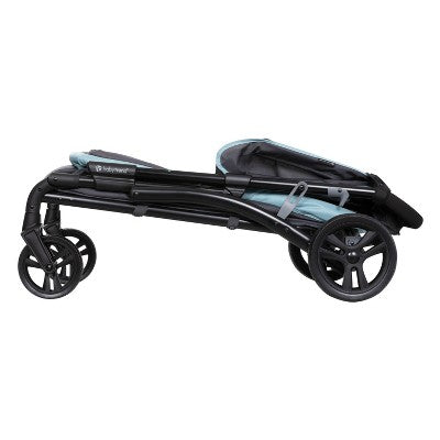 Baby Trend Expedition LTE 2-in-1 Stroller Wagon - Dessert Blue (LOCAL PICKUP ONLY)