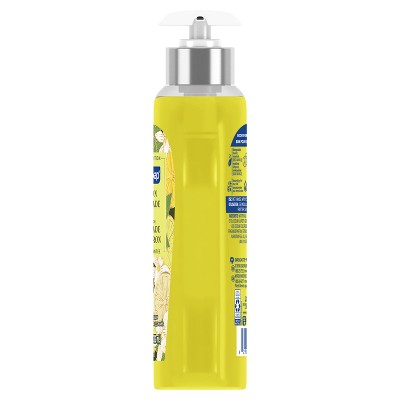 Softsoap Spring Liquid Hand Soap - Lemon Serenade - 11.25 fl oz