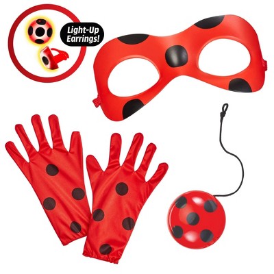 Miraculous Dress Up Set