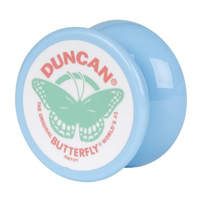 Duncan Yo-Yo Butterfly