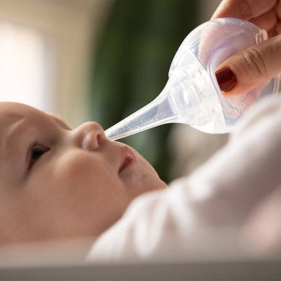 Dr. Talbot's Large Silicone Nasal Aspirator