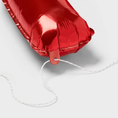 4th of July USA Foil Balloon Banner - Spritz