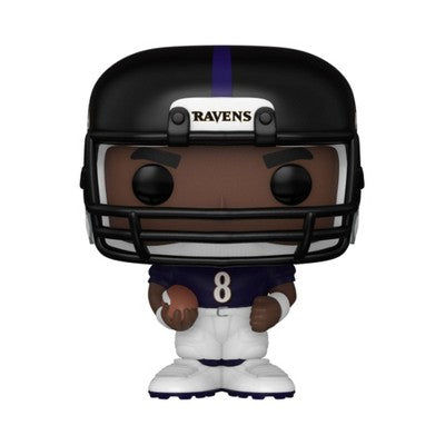 NFL Funko Advent Calendar