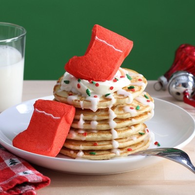 Peeps Christmas Stockings - 1.5oz/3ct
