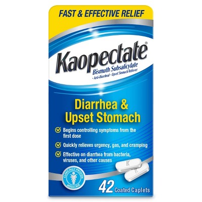 Kaopectate Dietary Caplets - 42ct