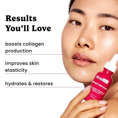 Timeless Skin Care Matrixyl 3000 Serum - 1 fl oz