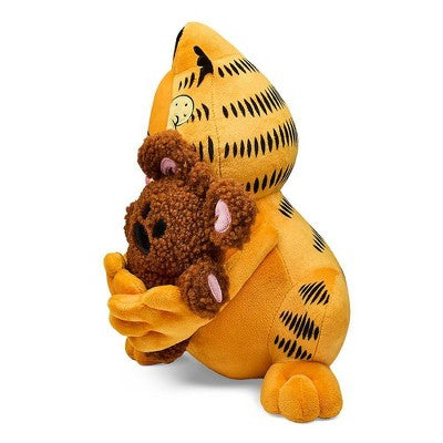 NECA Garfield Loves Pooky 13" Medium Plush