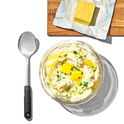 OXO 2pc Stainless Steel Utensil Set