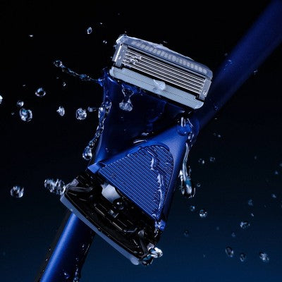 House of Atlas Essential Razor Kit - Dusk - 5ct
