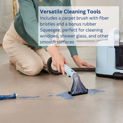 Tineco GO Spot Vacuum Cleaner