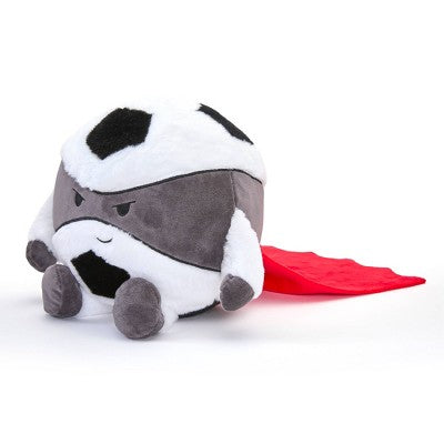 FAO Schwarz Heroes of the Game 7.5" Soccer Plush