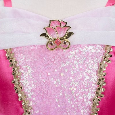 Disney Princess Aurora Dress 4