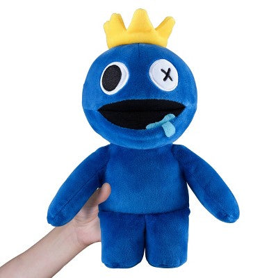 Rainbow Friends 8" Plush Doll