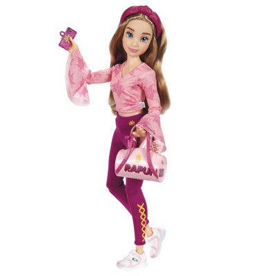 Disney ILY 4ever Fashion Doll Inspired by Rapunzel