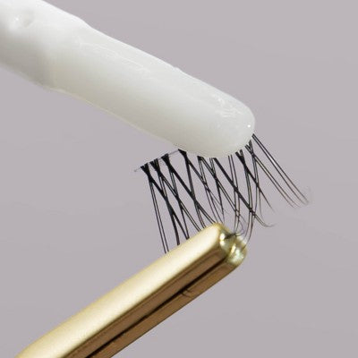 Eylure False Eyelashes Underlash Bond & Remover - 2ct