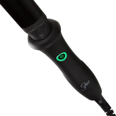 Sultra Bombshell Collection Oval Clipless Curling Rod