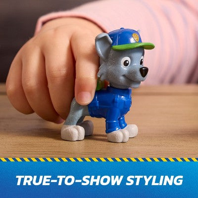 PAW Patrol Search and Rescue Team Pack