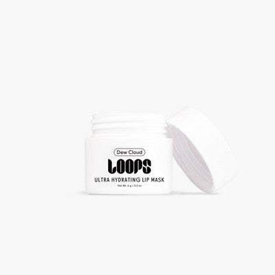 LOOPS Dew Cloud Mini Lip Mask