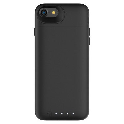 Mophie iPhone 7 Juice Pack Air - Black