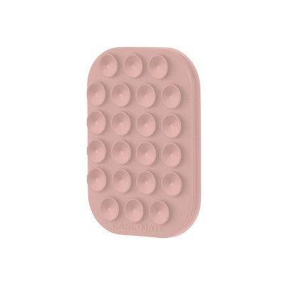 Case-Mate Adhesive Suction Mount - Blush