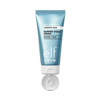 e.l.f. SKIN Holy Hydration! Barrier Goals Repair Cream - 2.1oz