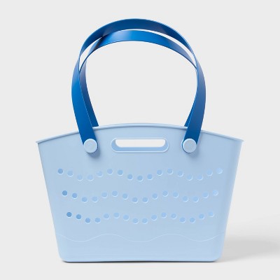 Summer Tote Blue - Sun Squad
