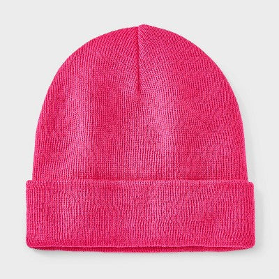 Kids' Value Hat - Cat & Jack Pink