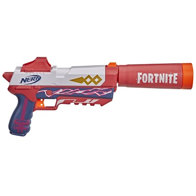 Nerf Fortnite SP-Drift OG Blaster Toy Launchers and Blasters