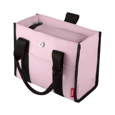 Thermos Lunch Tote - Pink *ADD 3 TO YOUR CART & 1 IS FREE!*
