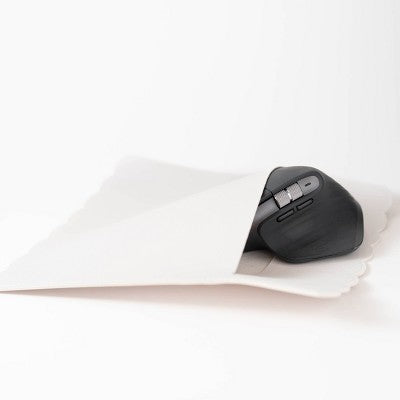 Mousepad Grid - Bullseye's Playground