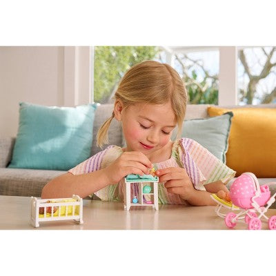 5 Surprise My Mini Baby Figure