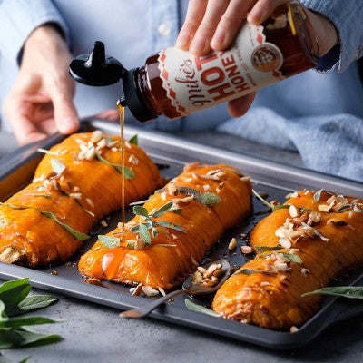 Mikes Hot Honey -12oz