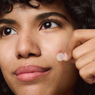 Hero Cosmetics Patch Invisible (limited edition packaging)