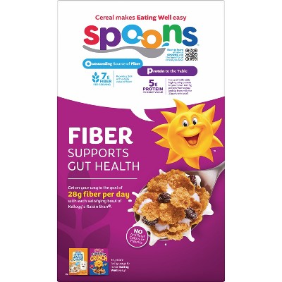 Kellogg's Raisin Bran Cereal - 22.1oz