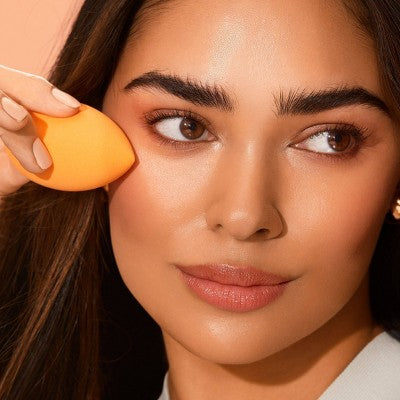 Real Techniques Miracle Complexion Sponge + Concealer Sponge Duo - 2pc