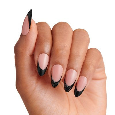 KISS Products Voguish Fantasy Fake Nails - Ghoul Friends - 31ct