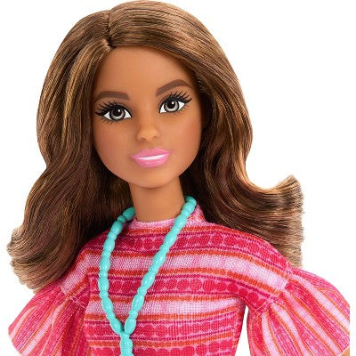 Barbie and Teresa Recipe for Friendship 11" Fashion Doll in Signature Outfit with Accessories