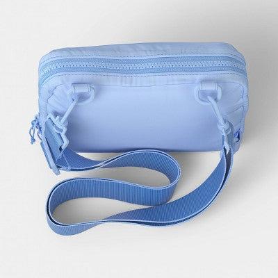 E-Reader Bag - heyday Peri-Blue