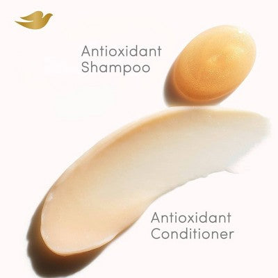 Dove Beauty UV Repair & Glow Conditioner - Damage Therapy - 12 fl oz