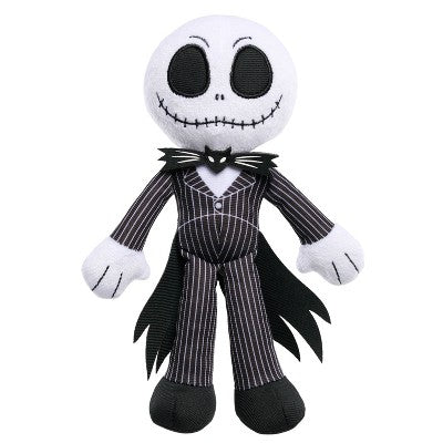 The Nightmare Before Christmas Small Plush Jack Skellington Stuffed Doll