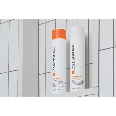 Paul Mitchell Color Protect Shampoo - 10.14 fl oz