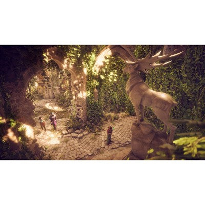 Dragon Age: The Veilguard - PlayStation 5