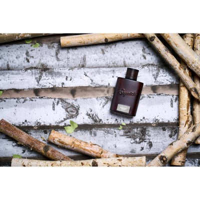 DR. SQUATCH Cologne - Midnight Birch - 1.7 fl oz