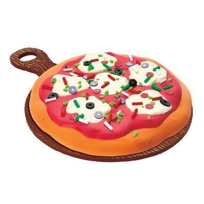 Cra-Z-Slimy Pizza Slimes and Putties